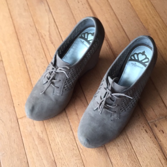 Fergalicious Wedge EUC 10 FINAL $$$ - Picture 2 of 8